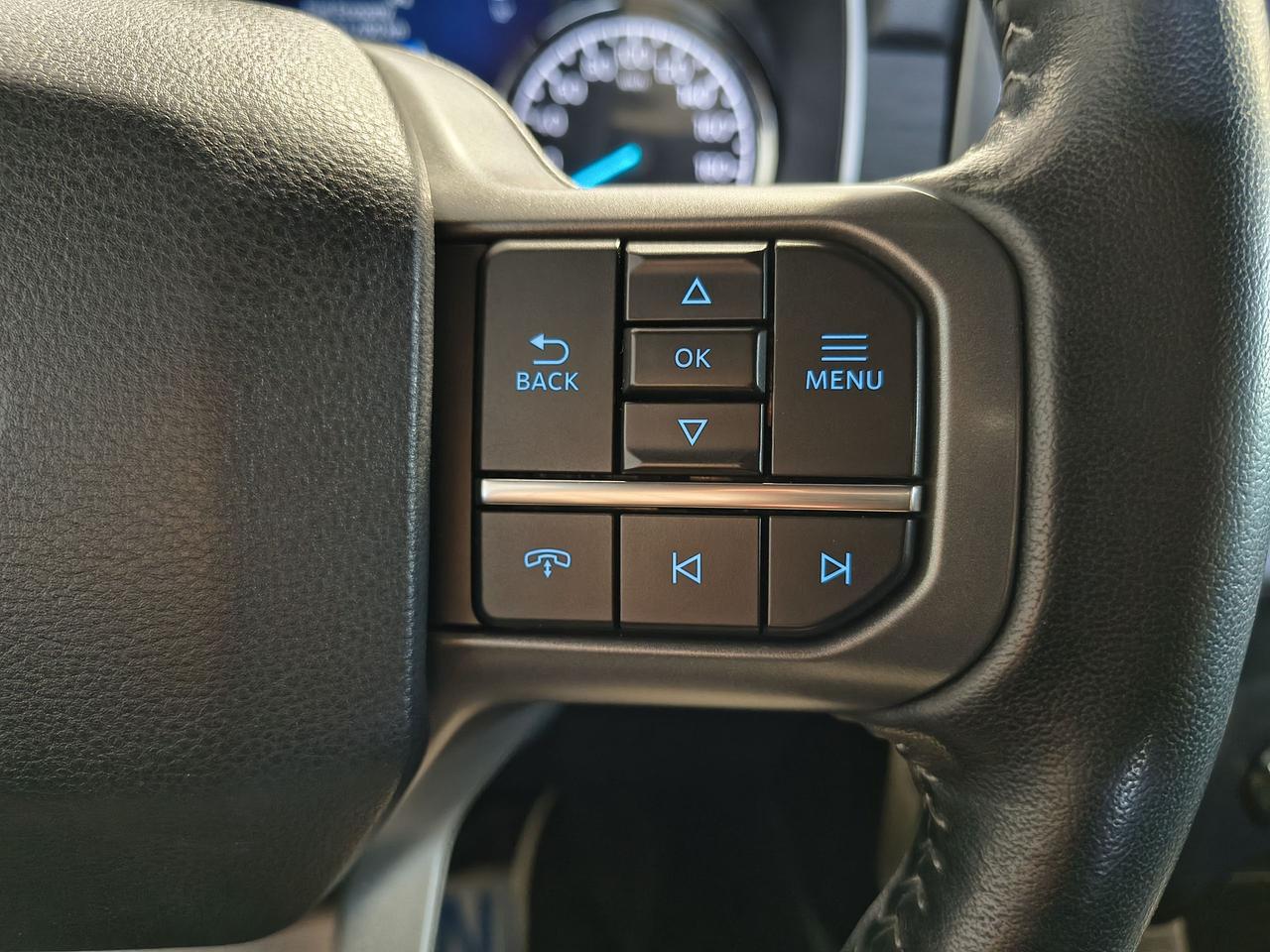 2022 Ford F-150 XL Photo