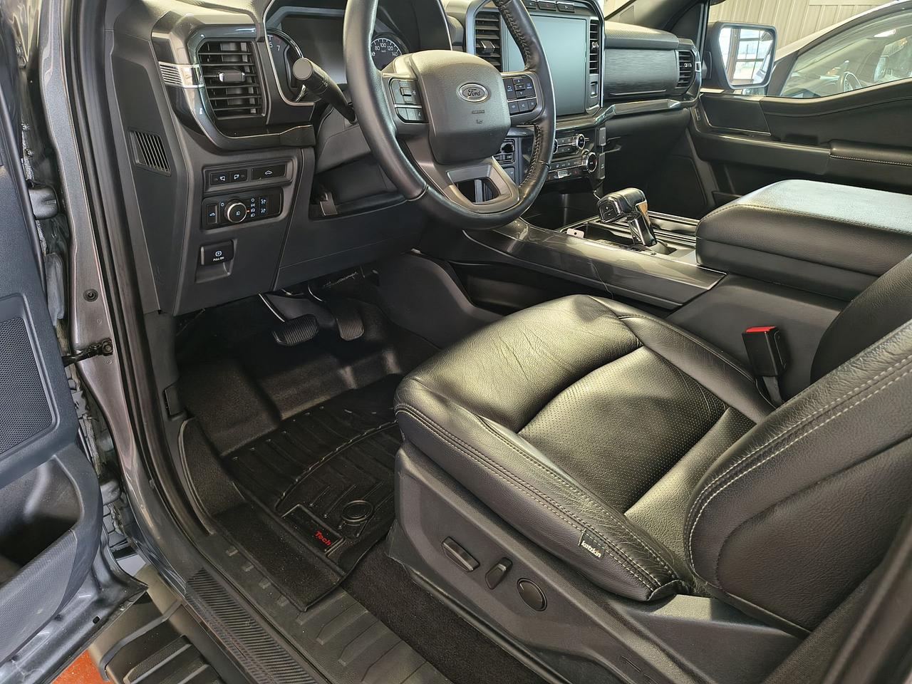 2022 Ford F-150 XL Photo0