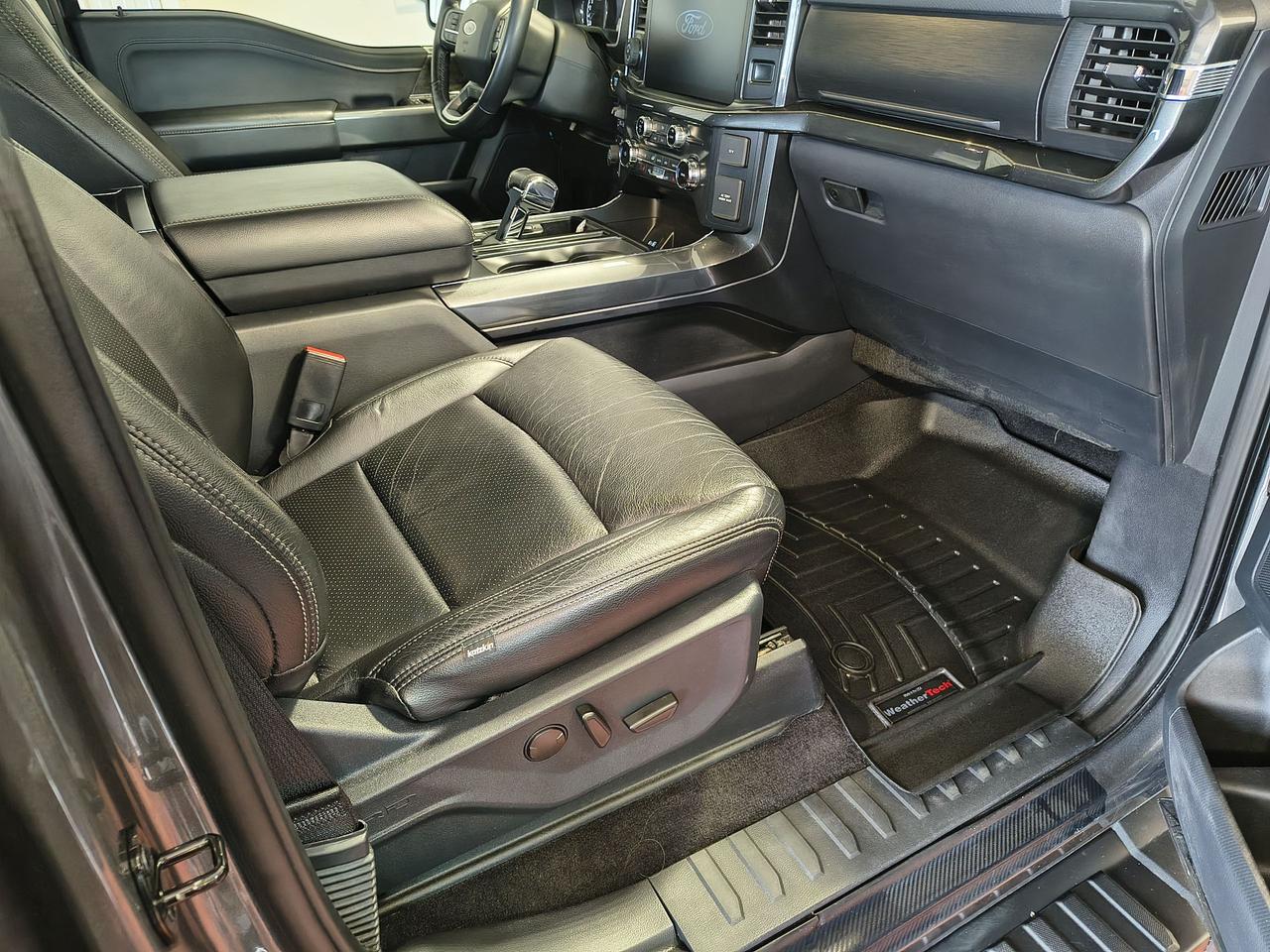 2022 Ford F-150 XL Photo0