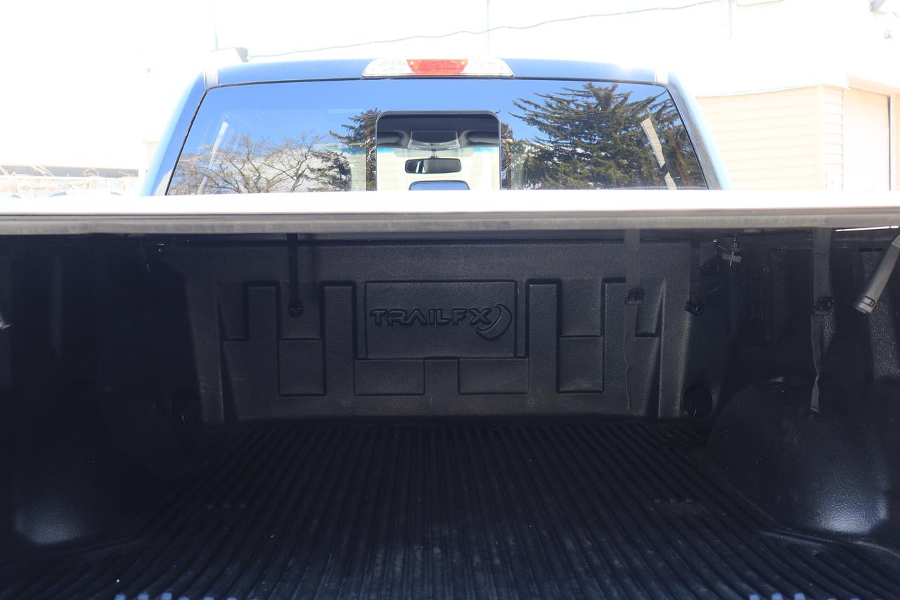 2018 Ford F-150 SuperCrew | 5.0 Sport | Leather | Pano Roof + More Photo79