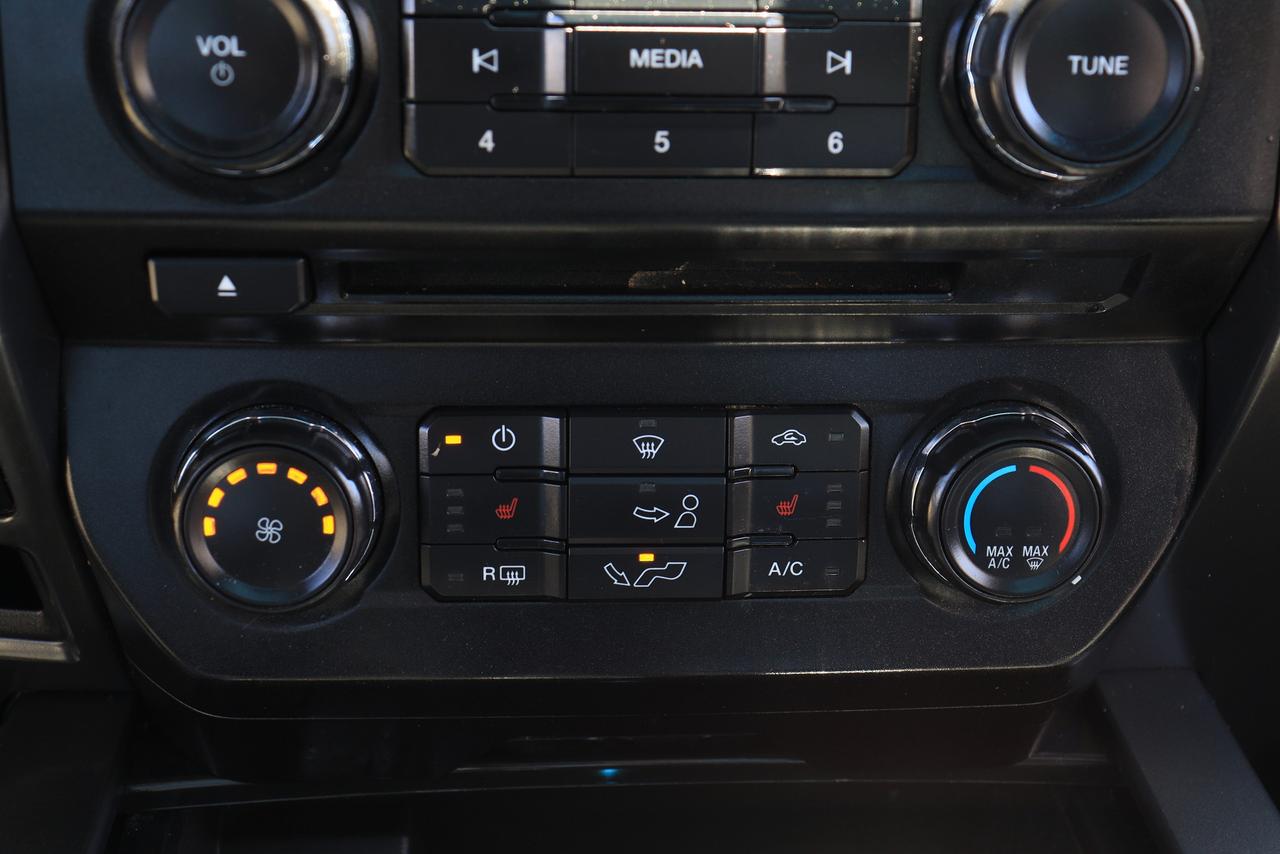 2018 Ford F-150 SuperCrew | 5.0 Sport | Leather | Pano Roof + More Photo72