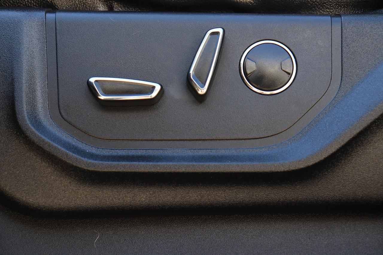 2018 Ford F-150 SuperCrew | 5.0 Sport | Leather | Pano Roof + More Photo77