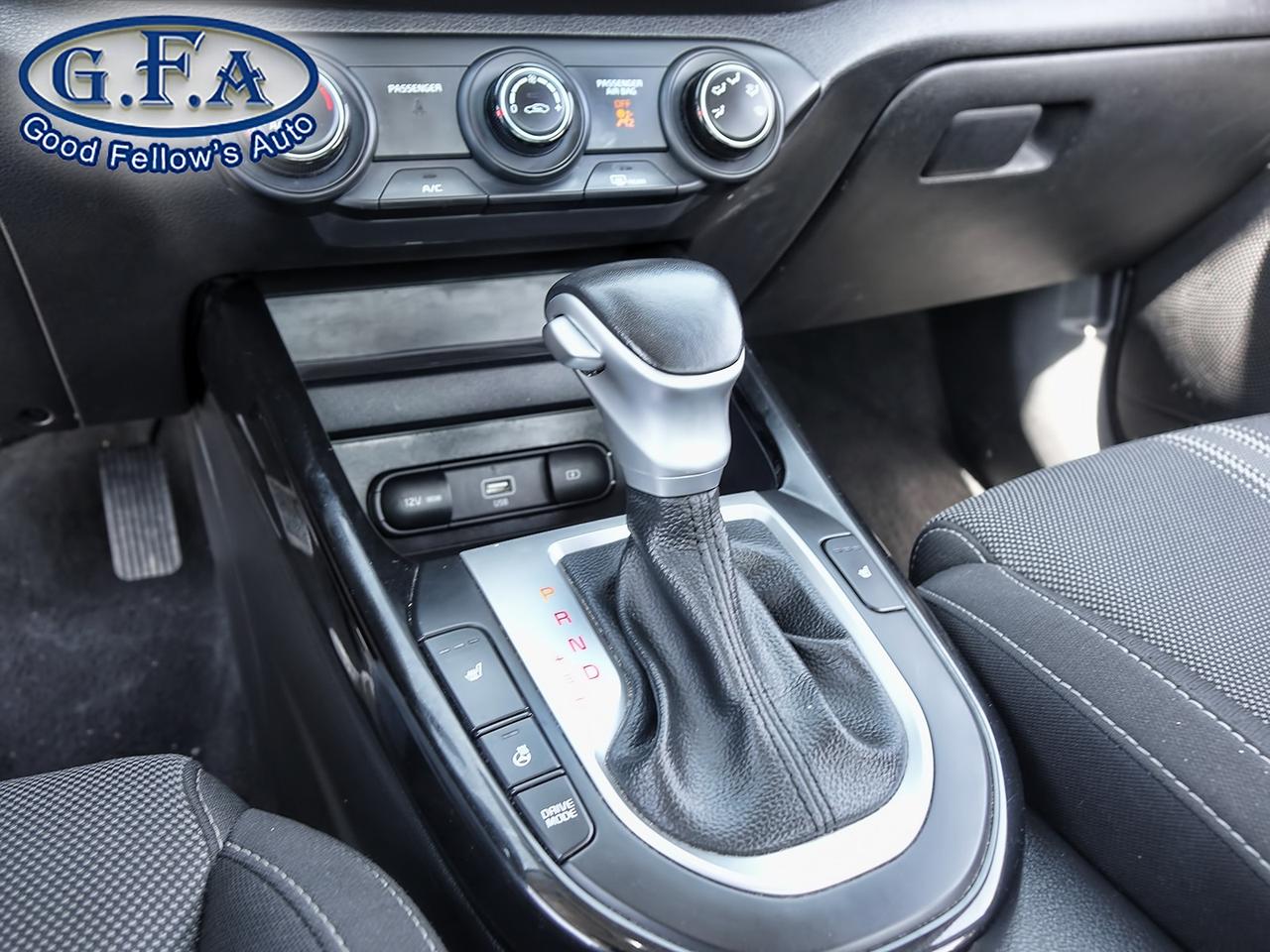 2023 Kia Forte EX MODEL, SUNROOF, REARVIEW CAMERA, HEATED SEATS, Photo39