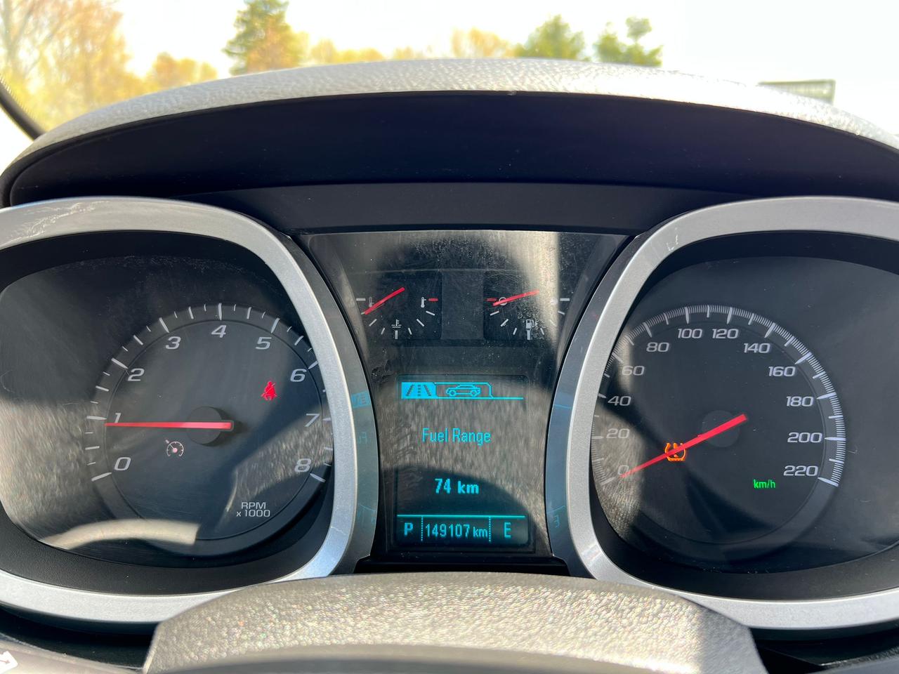 2017 Chevrolet Equinox AWD 4dr LT w/1LT CERTIFIED Photo