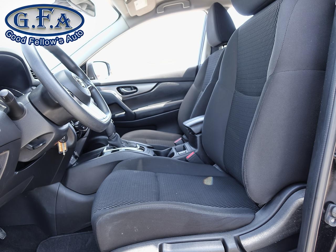 2023 Nissan Qashqai S MODEL, AWD, REARVIEW CAMERA, HEATED SEATS, ALLOY Photo7