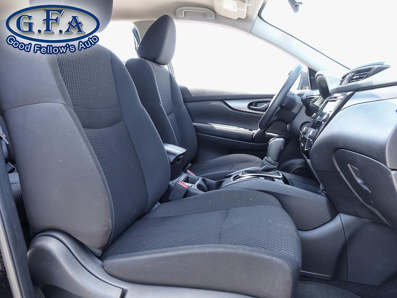 2023 Nissan Qashqai S MODEL, AWD, REARVIEW CAMERA, HEATED SEATS, ALLOY Photo30
