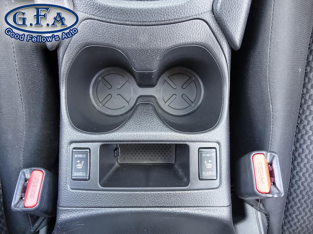 2023 Nissan Qashqai S MODEL, AWD, REARVIEW CAMERA, HEATED SEATS, ALLOY Photo13