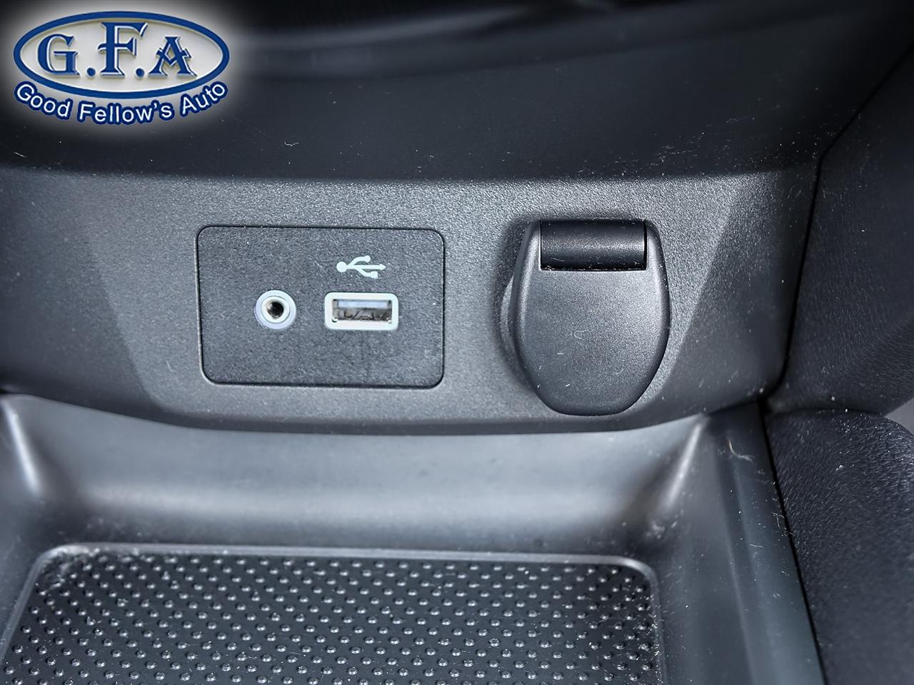 2023 Nissan Qashqai S MODEL, AWD, REARVIEW CAMERA, HEATED SEATS, ALLOY Photo15