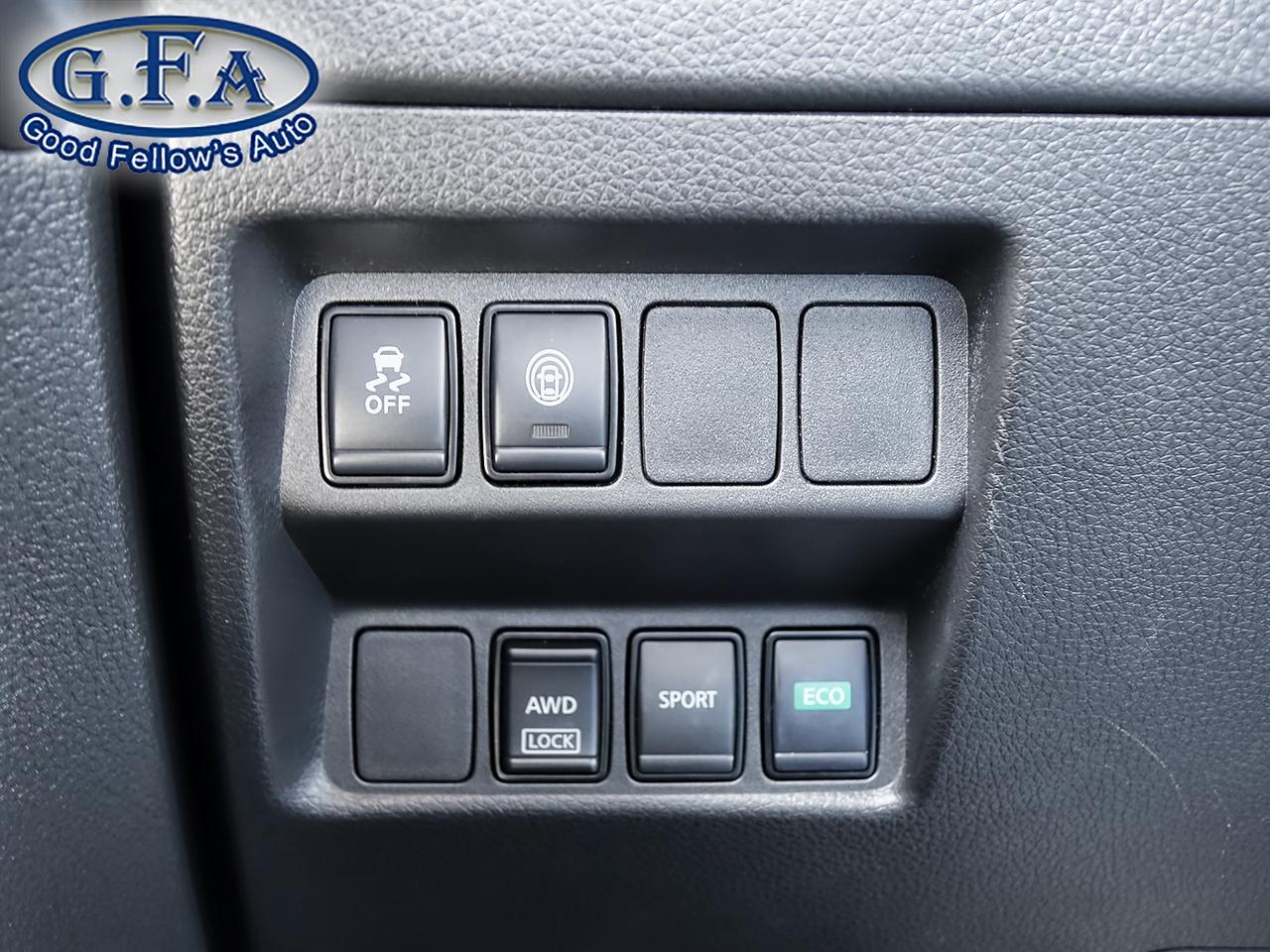 2023 Nissan Qashqai S MODEL, AWD, REARVIEW CAMERA, HEATED SEATS, ALLOY Photo19