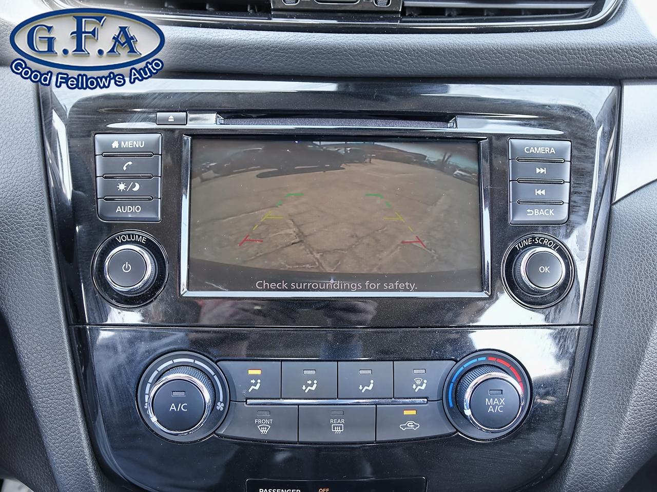 2023 Nissan Qashqai S MODEL, AWD, REARVIEW CAMERA, HEATED SEATS, ALLOY Photo20