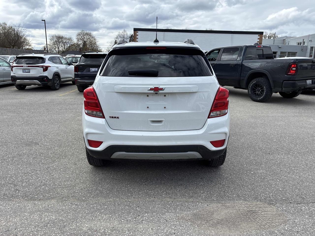 2020 Chevrolet Trax LT | AWD | CarPlay | Cam | Alloys | Tinted & More! Photo20