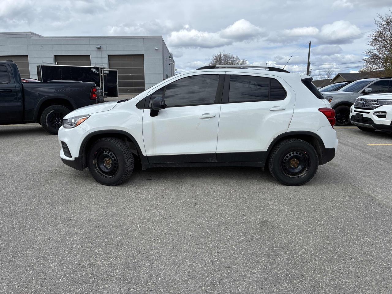 2020 Chevrolet Trax LT | AWD | CarPlay | Cam | Alloys | Tinted & More! Photo21