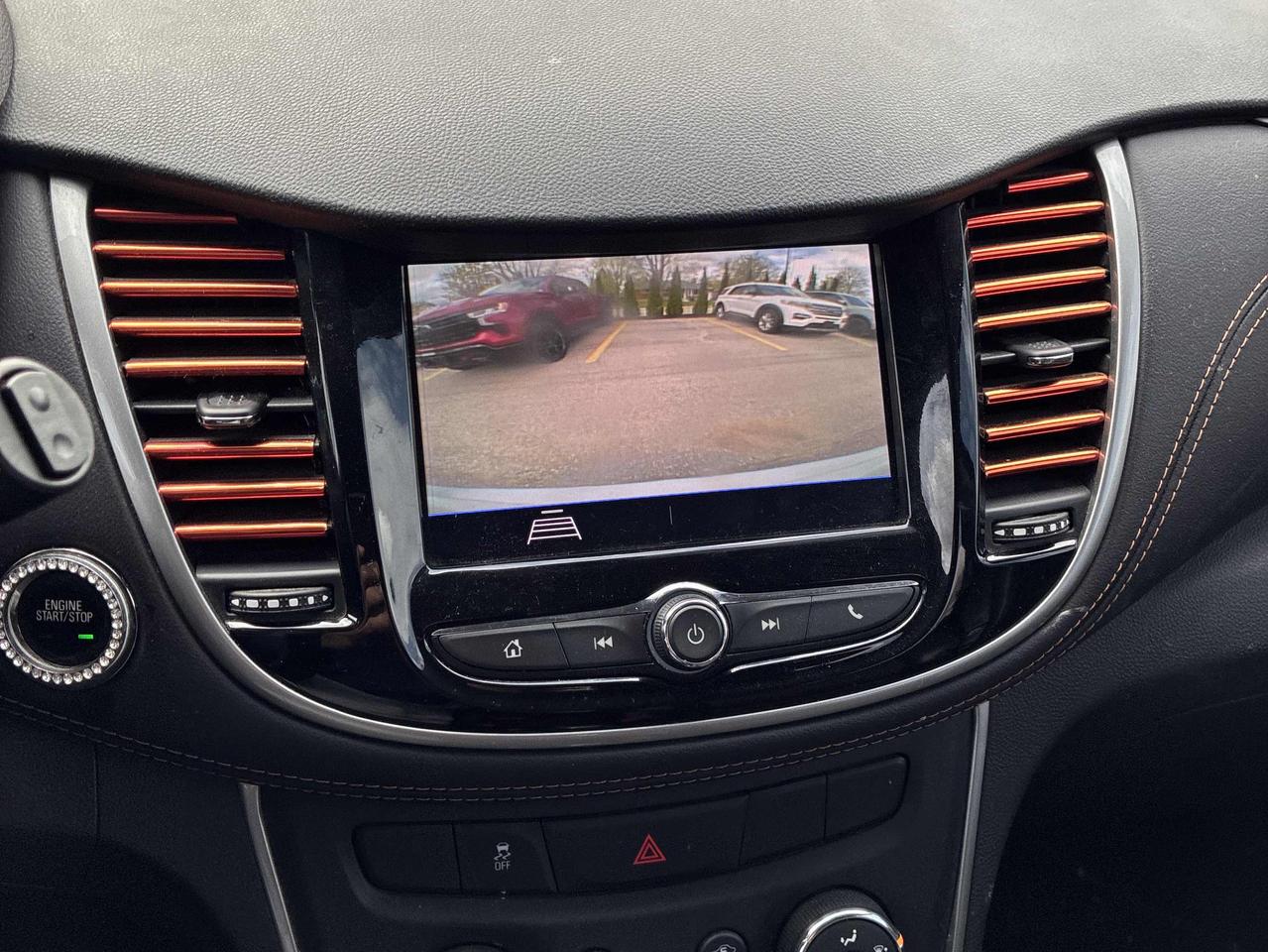 2020 Chevrolet Trax LT | AWD | CarPlay | Cam | Alloys | Tinted & More! Photo26