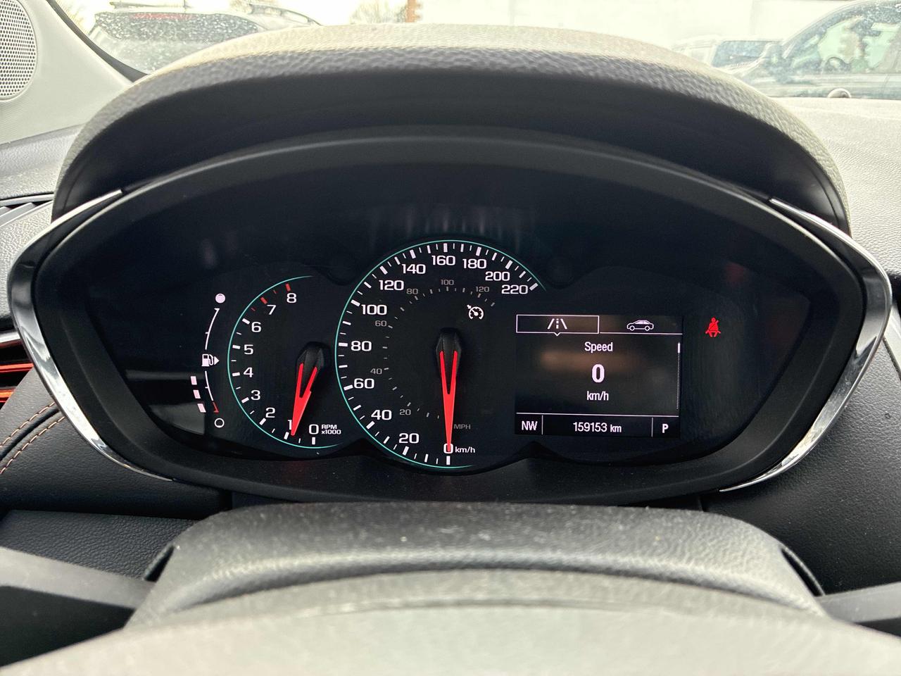 2020 Chevrolet Trax LT | AWD | CarPlay | Cam | Alloys | Tinted & More! Photo13