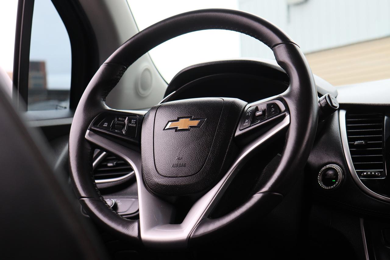 2020 Chevrolet Trax LT | AWD | CarPlay | Cam | Alloys | Tinted & More! Photo74