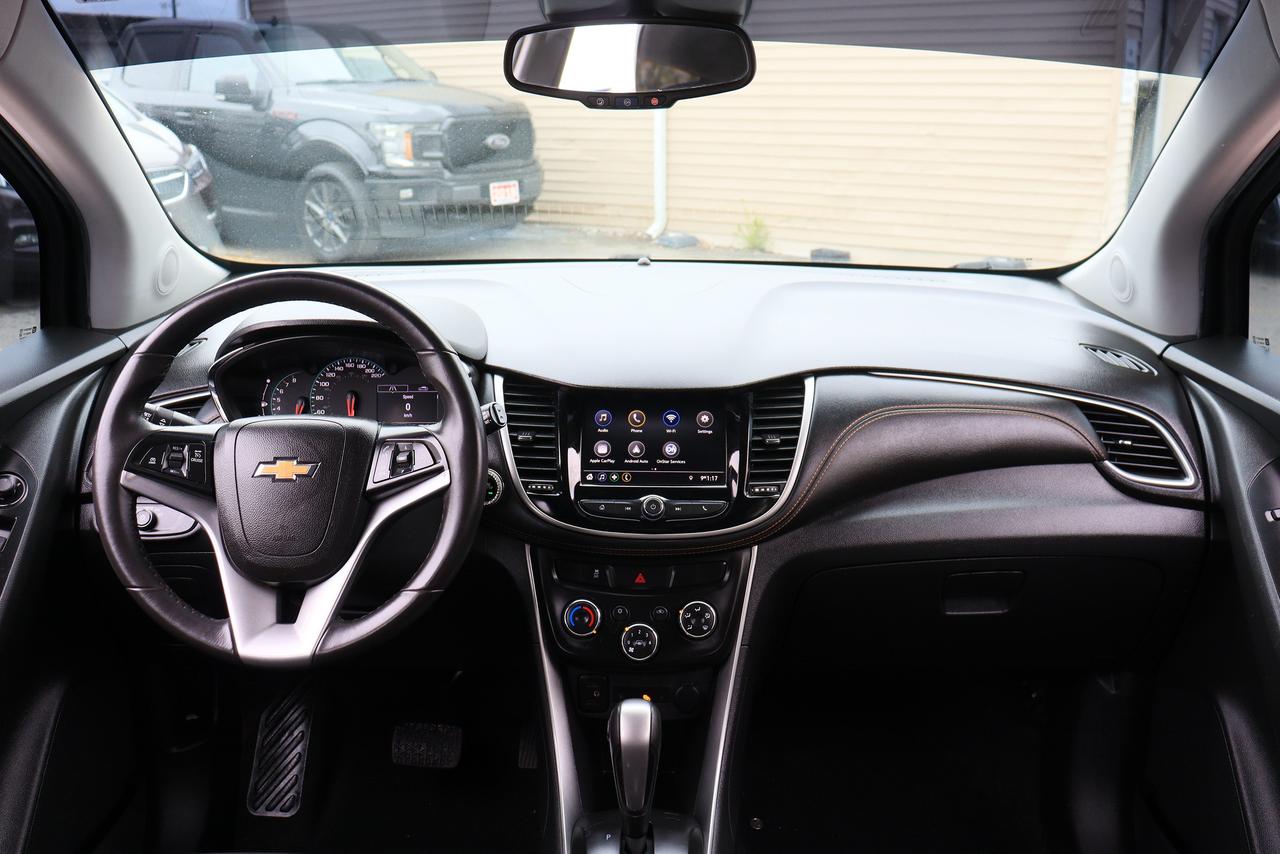 2020 Chevrolet Trax LT | AWD | CarPlay | Cam | Alloys | Tinted & More! Photo72