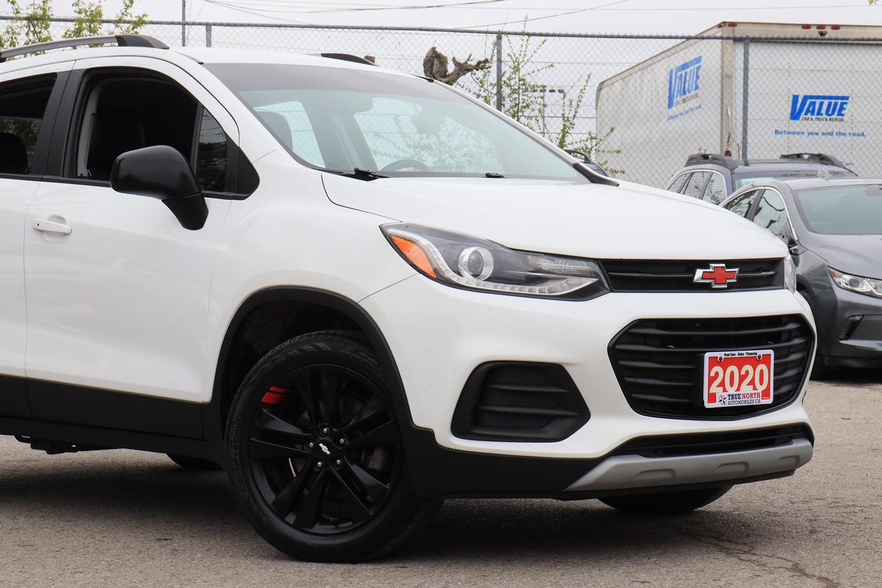 2020 Chevrolet Trax LT | AWD | CarPlay | Cam | Alloys | Tinted & More! Photo49