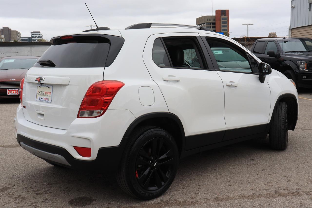 2020 Chevrolet Trax LT | AWD | CarPlay | Cam | Alloys | Tinted & More! Photo47