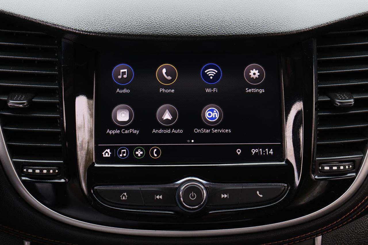 2020 Chevrolet Trax LT | AWD | CarPlay | Cam | Alloys | Tinted & More! Photo60