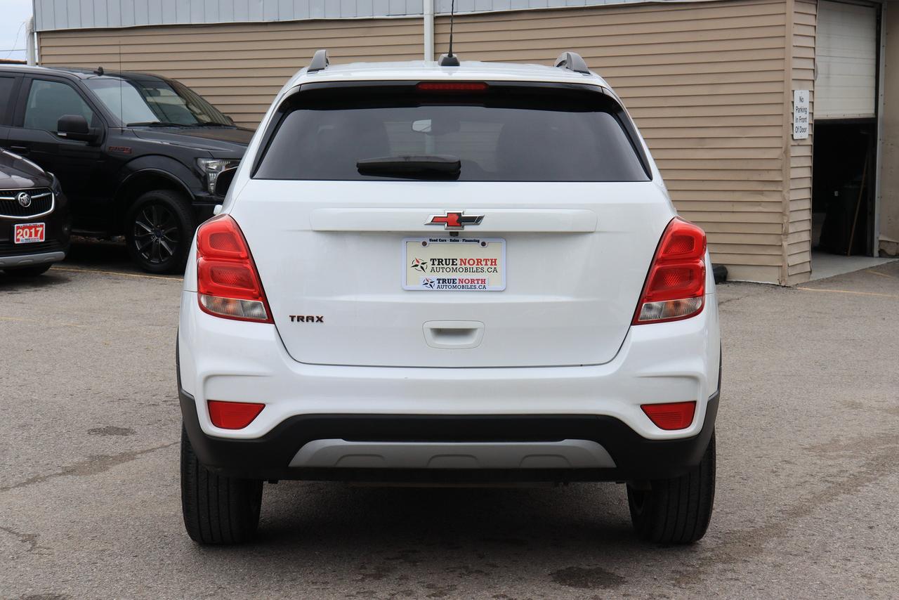 2020 Chevrolet Trax LT | AWD | CarPlay | Cam | Alloys | Tinted & More! Photo46