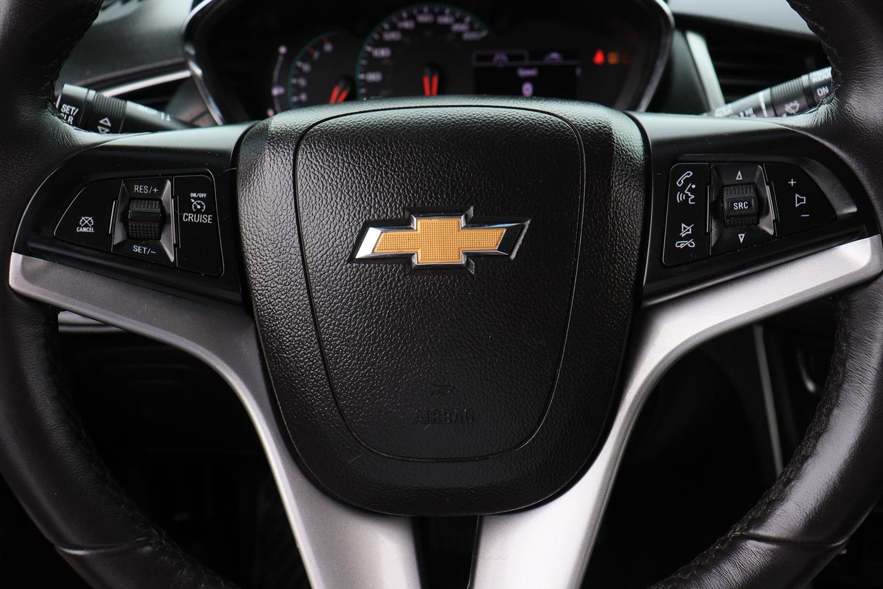 2020 Chevrolet Trax LT | AWD | CarPlay | Cam | Alloys | Tinted & More! Photo59