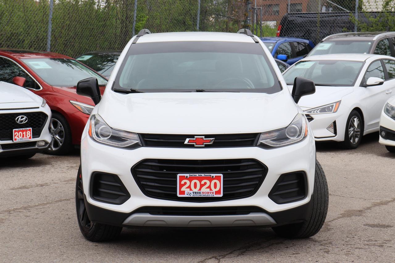 2020 Chevrolet Trax LT | AWD | CarPlay | Cam | Alloys | Tinted & More! Photo42