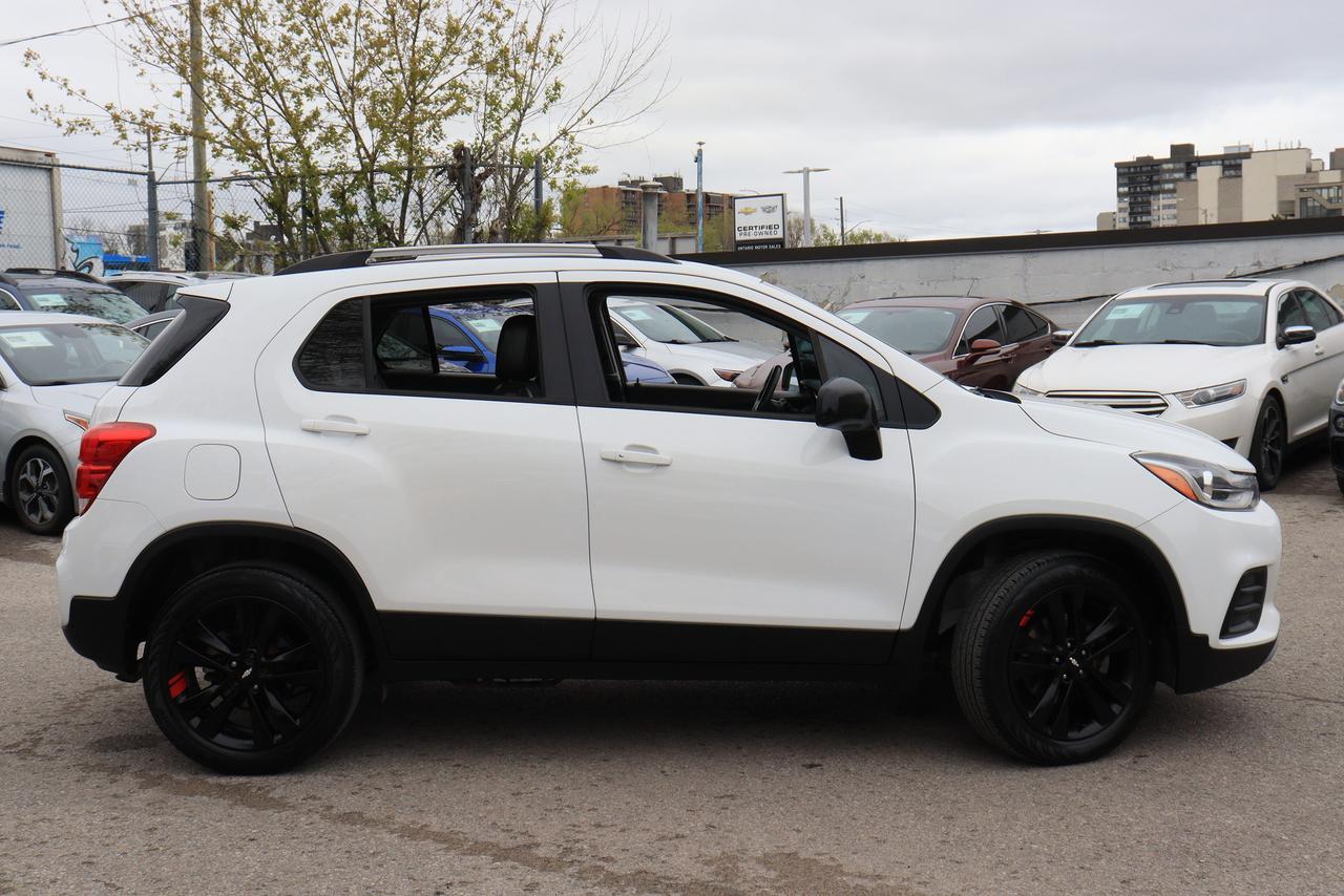 2020 Chevrolet Trax LT | AWD | CarPlay | Cam | Alloys | Tinted & More! Photo48