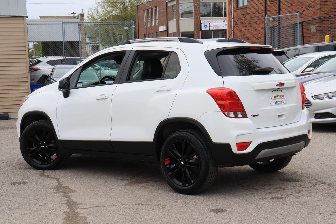 2020 Chevrolet Trax LT | AWD | CarPlay | Cam | Alloys | Tinted & More! Photo45