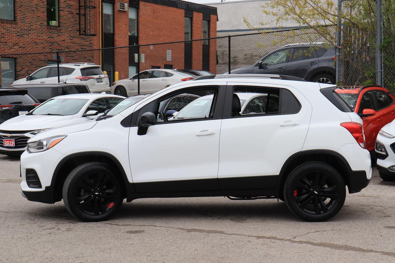 2020 Chevrolet Trax LT | AWD | CarPlay | Cam | Alloys | Tinted & More! Photo