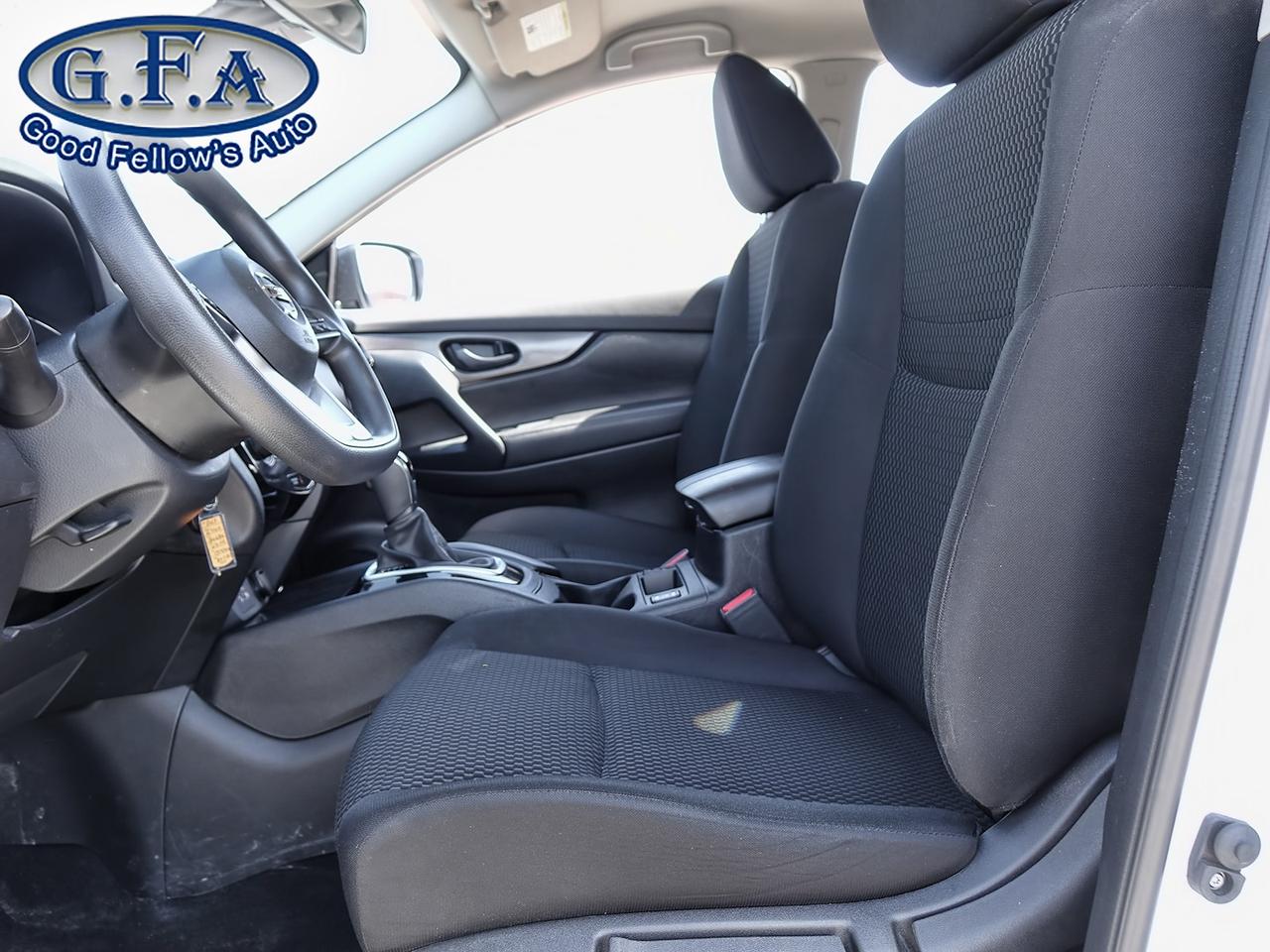 2023 Nissan Qashqai S MODEL, FWD, REARVIEW CAMERA, HEATED SEATS, ALLOY Photo28