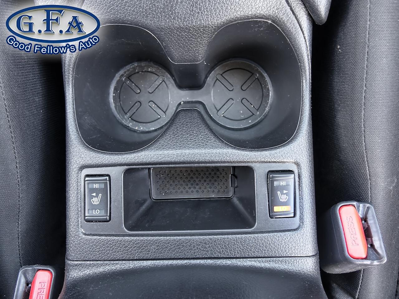 2023 Nissan Qashqai S MODEL, FWD, REARVIEW CAMERA, HEATED SEATS, ALLOY Photo13