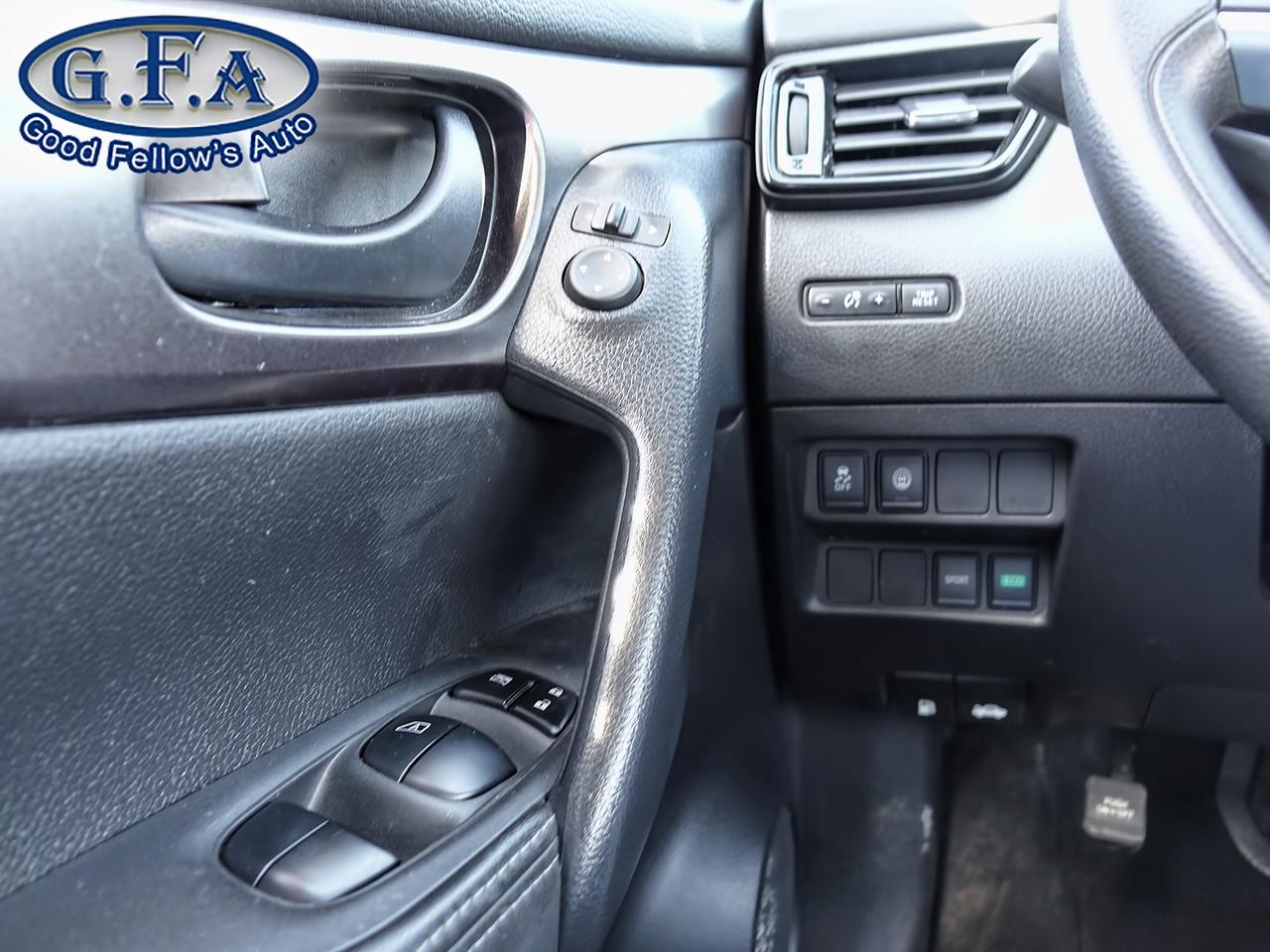 2023 Nissan Qashqai S MODEL, FWD, REARVIEW CAMERA, HEATED SEATS, ALLOY Photo17