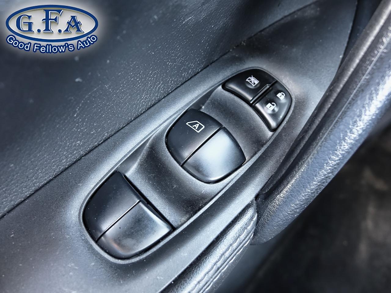 2023 Nissan Qashqai S MODEL, FWD, REARVIEW CAMERA, HEATED SEATS, ALLOY Photo39