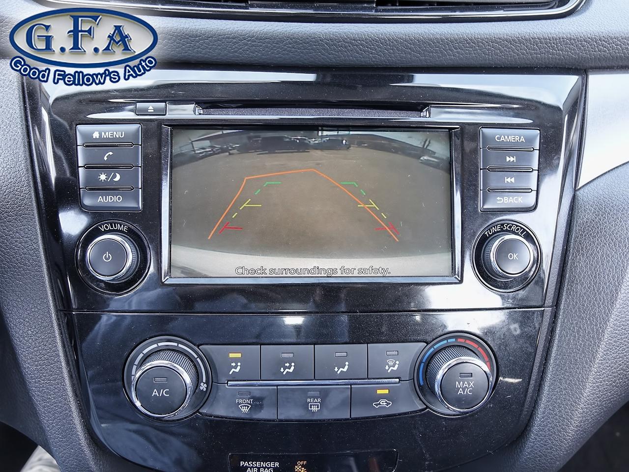 2023 Nissan Qashqai S MODEL, FWD, REARVIEW CAMERA, HEATED SEATS, ALLOY Photo41