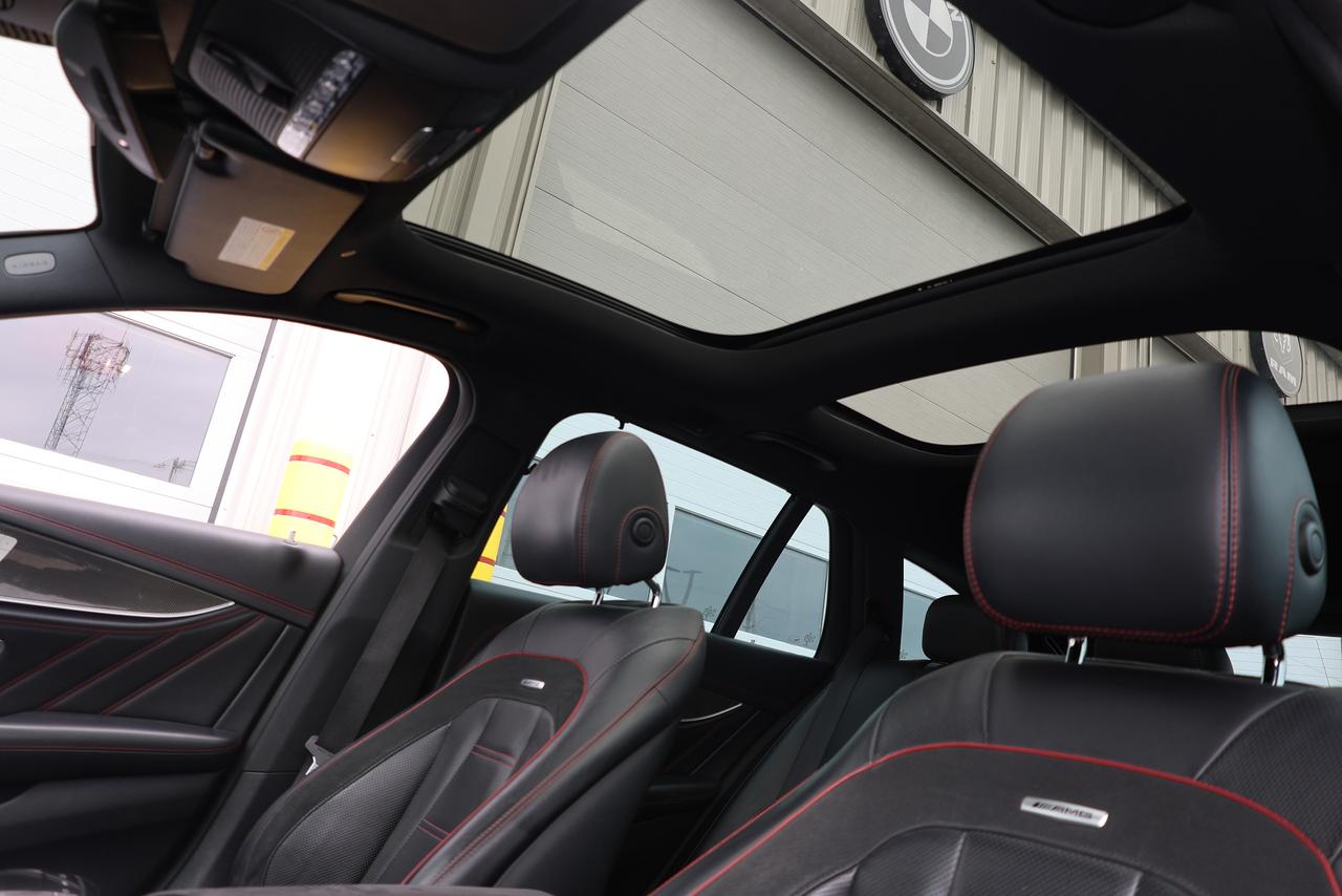 2019 Mercedes-Benz E-Class AMG E53 - TRACKPACE|BURMESTER|NAVI|CAMERA|PANO Photo