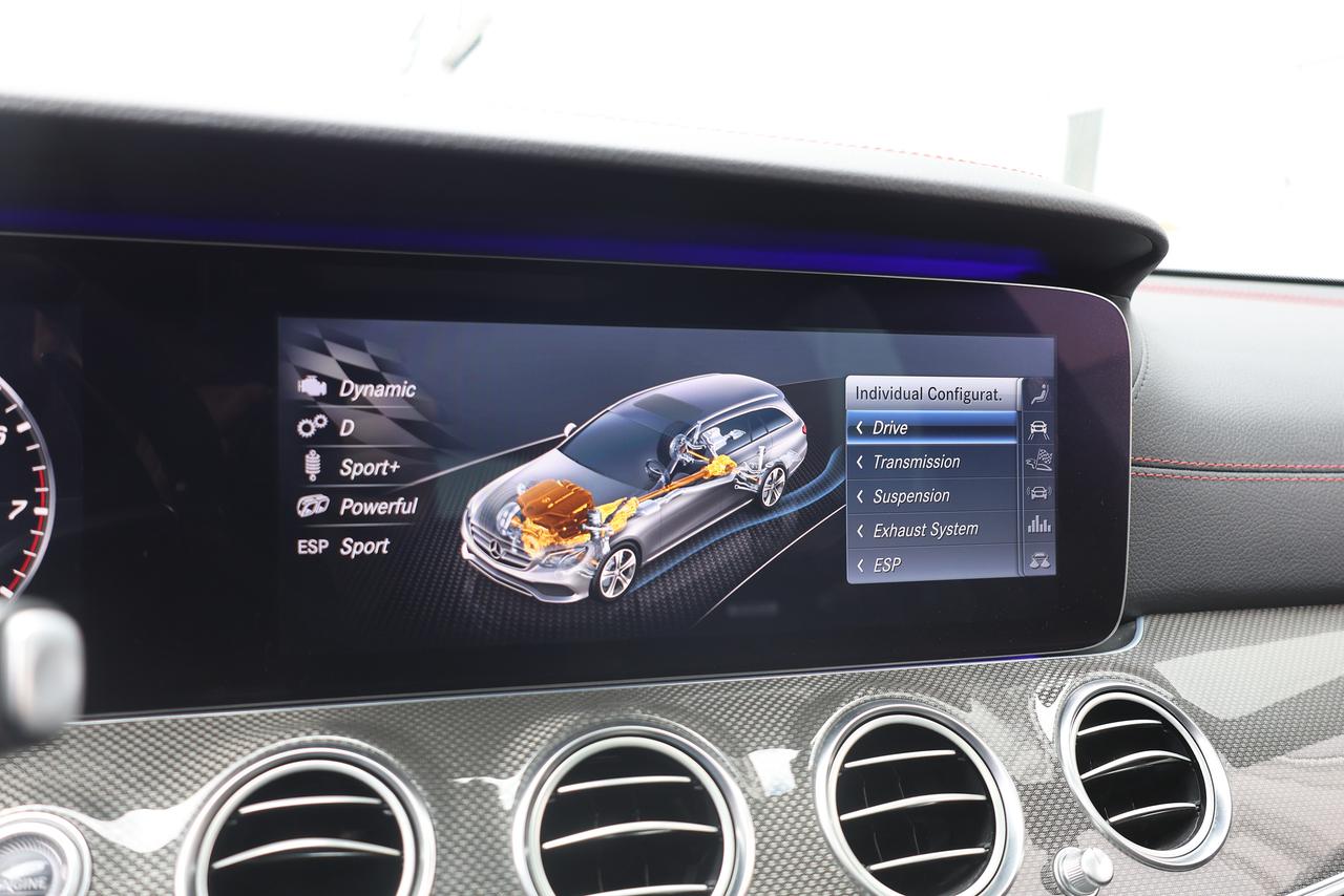 2019 Mercedes-Benz E-Class AMG E53 - TRACKPACE|BURMESTER|NAVI|CAMERA|PANO Photo