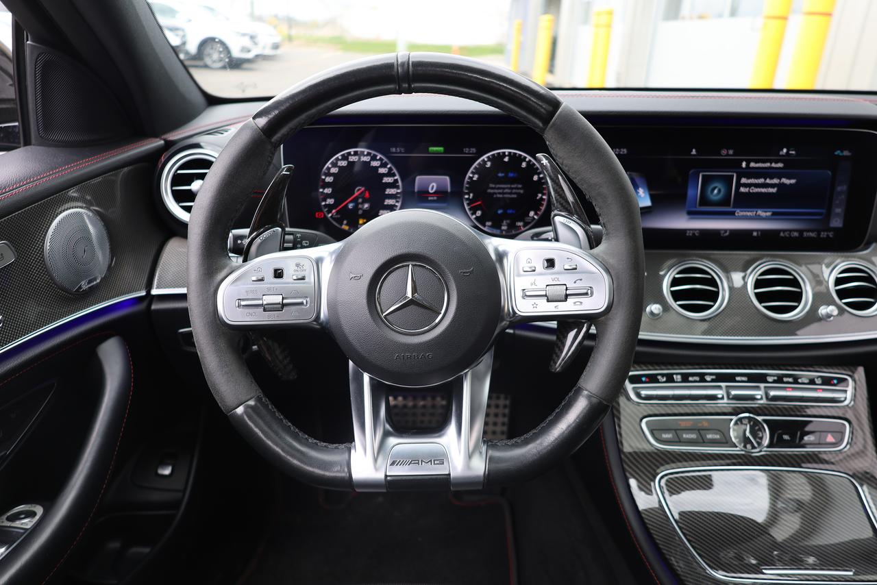 2019 Mercedes-Benz E-Class AMG E53 - TRACKPACE|BURMESTER|NAVI|CAMERA|PANO Photo