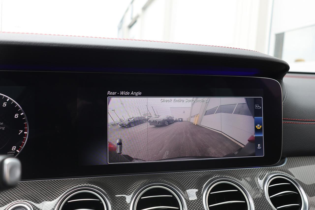 2019 Mercedes-Benz E-Class AMG E53 - TRACKPACE|BURMESTER|NAVI|CAMERA|PANO Photo
