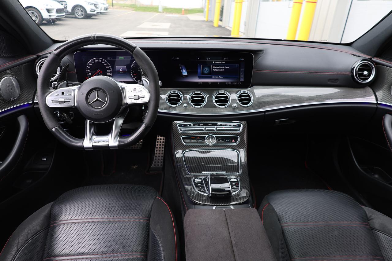 2019 Mercedes-Benz E-Class AMG E53 - TRACKPACE|BURMESTER|NAVI|CAMERA|PANO Photo