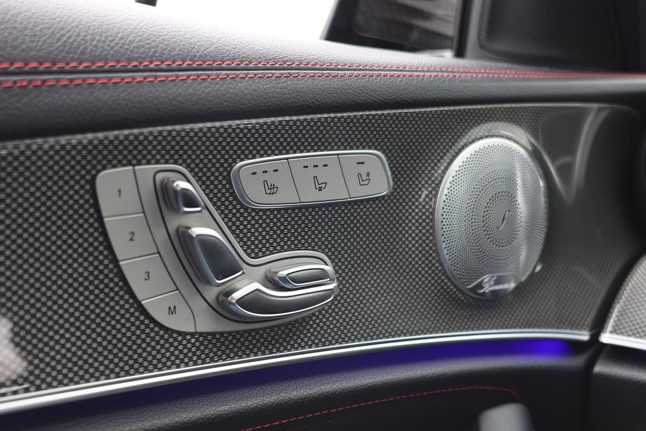 2019 Mercedes-Benz E-Class AMG E53 - TRACKPACE|BURMESTER|NAVI|CAMERA|PANO Photo