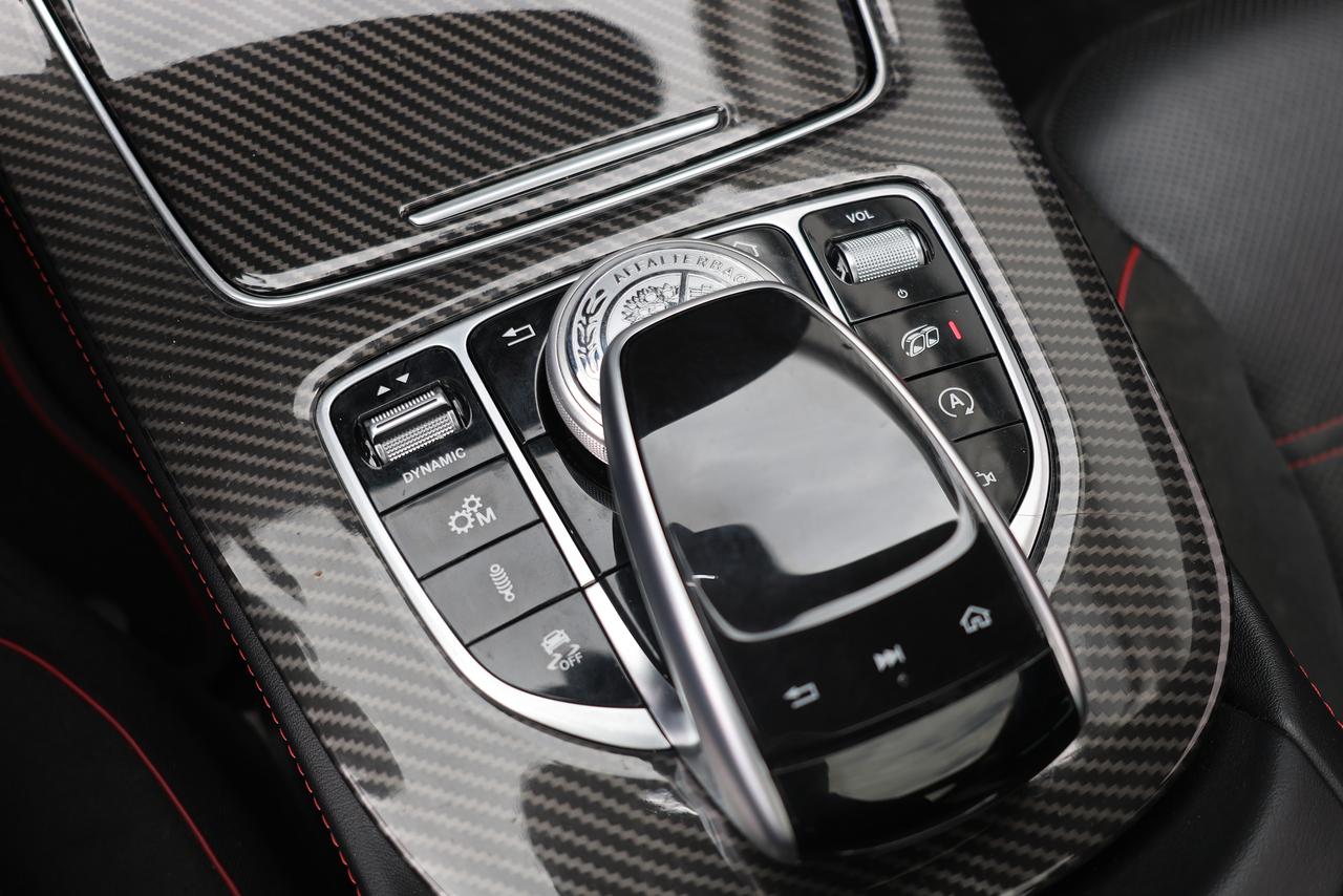 2019 Mercedes-Benz E-Class AMG E53 - TRACKPACE|BURMESTER|NAVI|CAMERA|PANO Photo