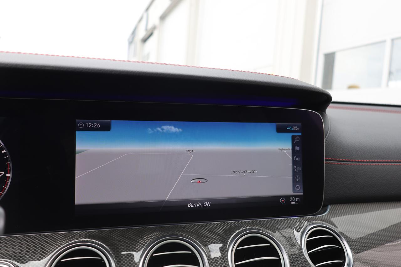 2019 Mercedes-Benz E-Class AMG E53 - TRACKPACE|BURMESTER|NAVI|CAMERA|PANO Photo