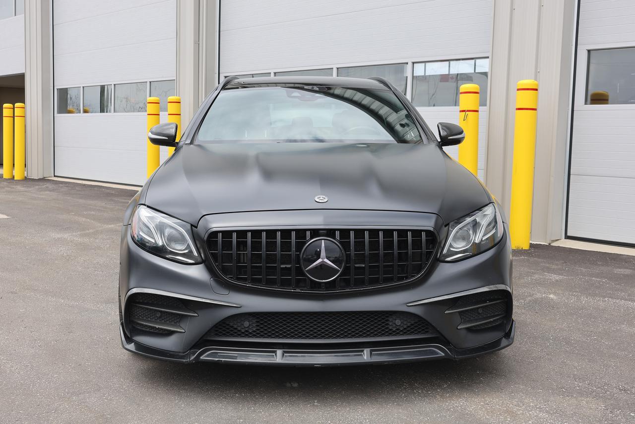 2019 Mercedes-Benz E-Class AMG E53 - TRACKPACE|BURMESTER|NAVI|CAMERA|PANO Photo