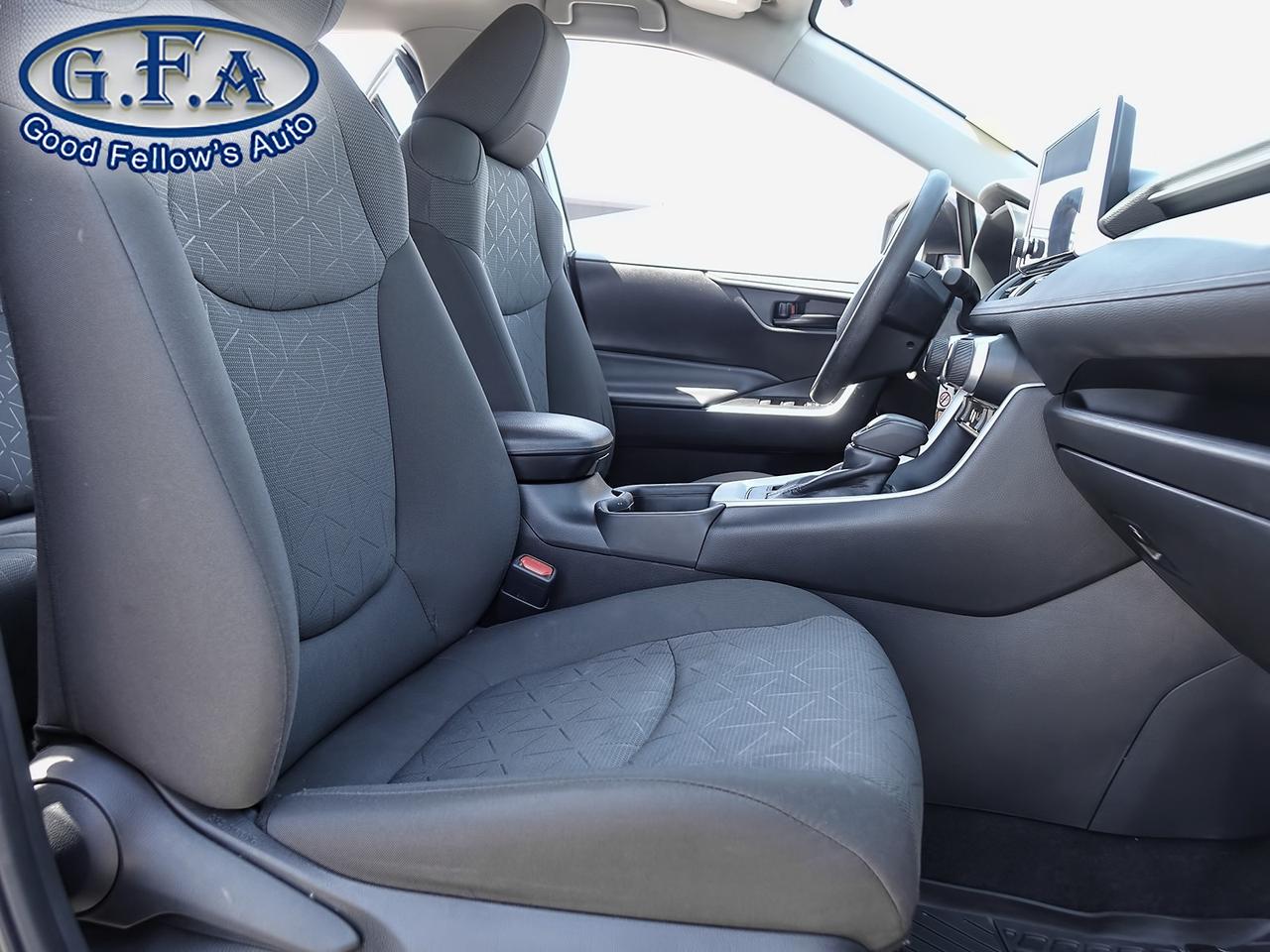 2023 Toyota RAV4 LE MODEL, AWD, REARVIEW CAMERA, HEATED SEATS, LANE Photo31