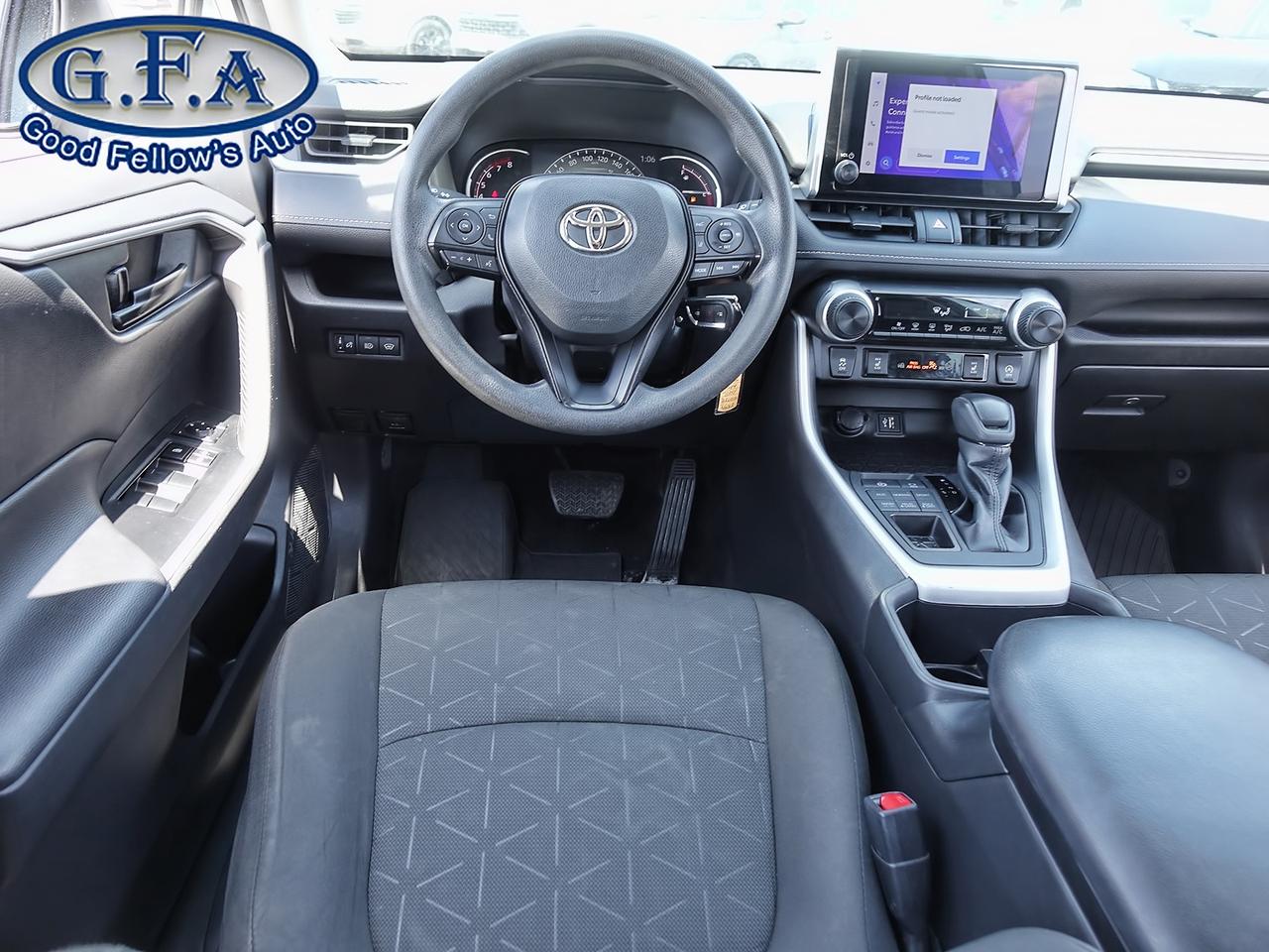 2023 Toyota RAV4 LE MODEL, AWD, REARVIEW CAMERA, HEATED SEATS, LANE Photo33