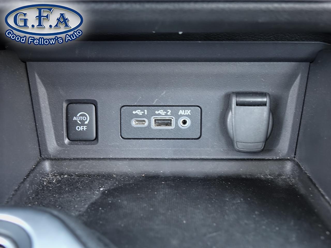 2024 Nissan Sentra SV MODEL, REARVIEW CAMERA, HEATED SEATS, ALLOY WHE Photo