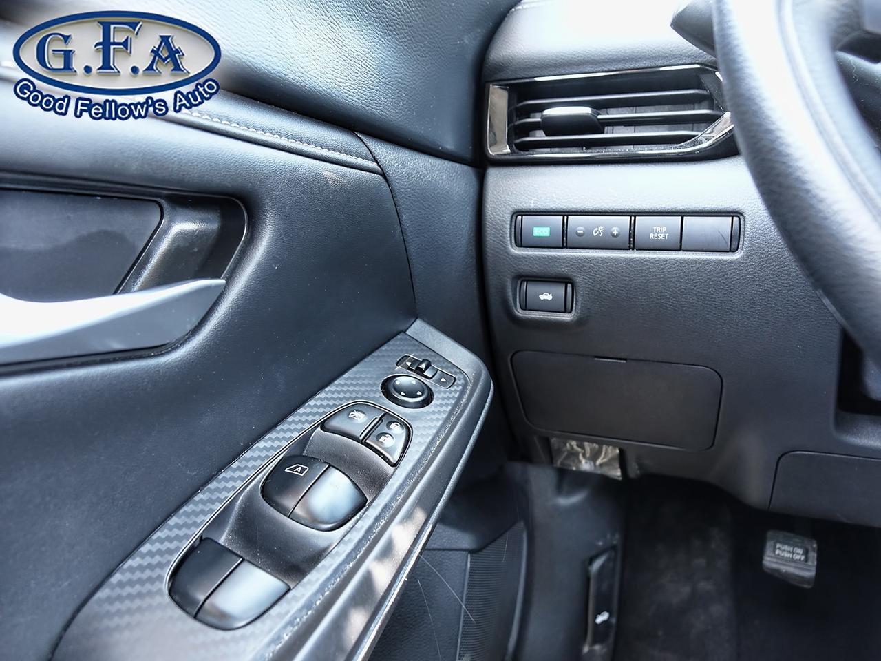 2024 Nissan Sentra SV MODEL, REARVIEW CAMERA, HEATED SEATS, ALLOY WHE Photo16