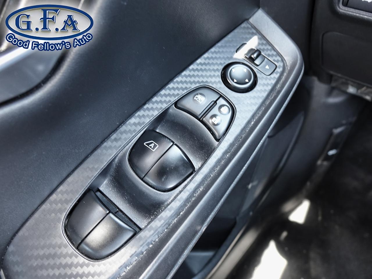 2024 Nissan Sentra SV MODEL, REARVIEW CAMERA, HEATED SEATS, ALLOY WHE Photo