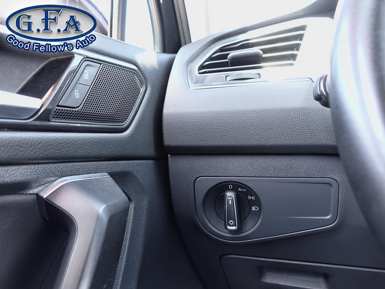 2023 Volkswagen Tiguan COMFORTLINE MODEL, 4MOTION, LEATHER SEATS, PANORAM Photo43