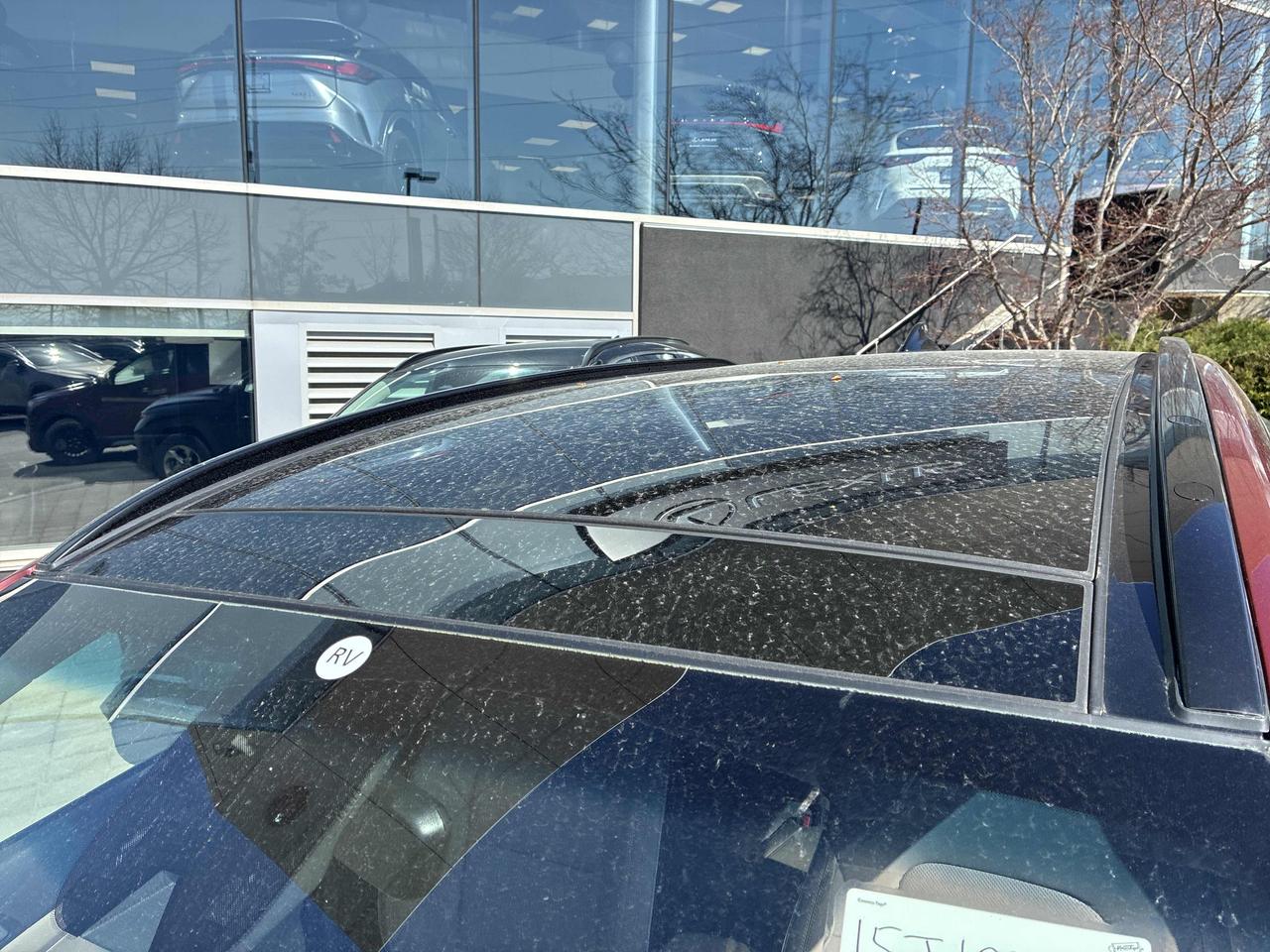 2020 Hyundai Tucson Ultimate | AWD | Leather | Pano Roof | Nav | Cam++ Photo23
